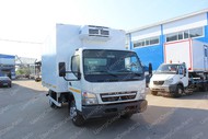  FUSO Canter TF 7.5   H-Thermo -450, 42 (-)