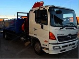 - Hino 500      (42)