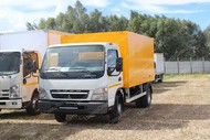   FUSO Canter TF 7.5, 42