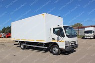   FUSO Canter TF 7.5, 42 (-)