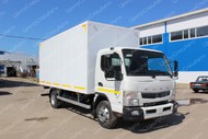   FUSO Canter TF 8.55 FECX1, 42