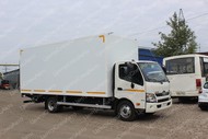   HINO 300 (730)   Bar BC 1000 S2, 42