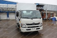  HINO 300 (730)   , 42 (-)