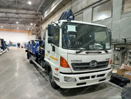  HINO 500   PM 12013 LA    (5300-6400 .), 42.