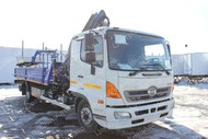  HINO 500   PM 12013 LA  -  (5300-6400 .), 42